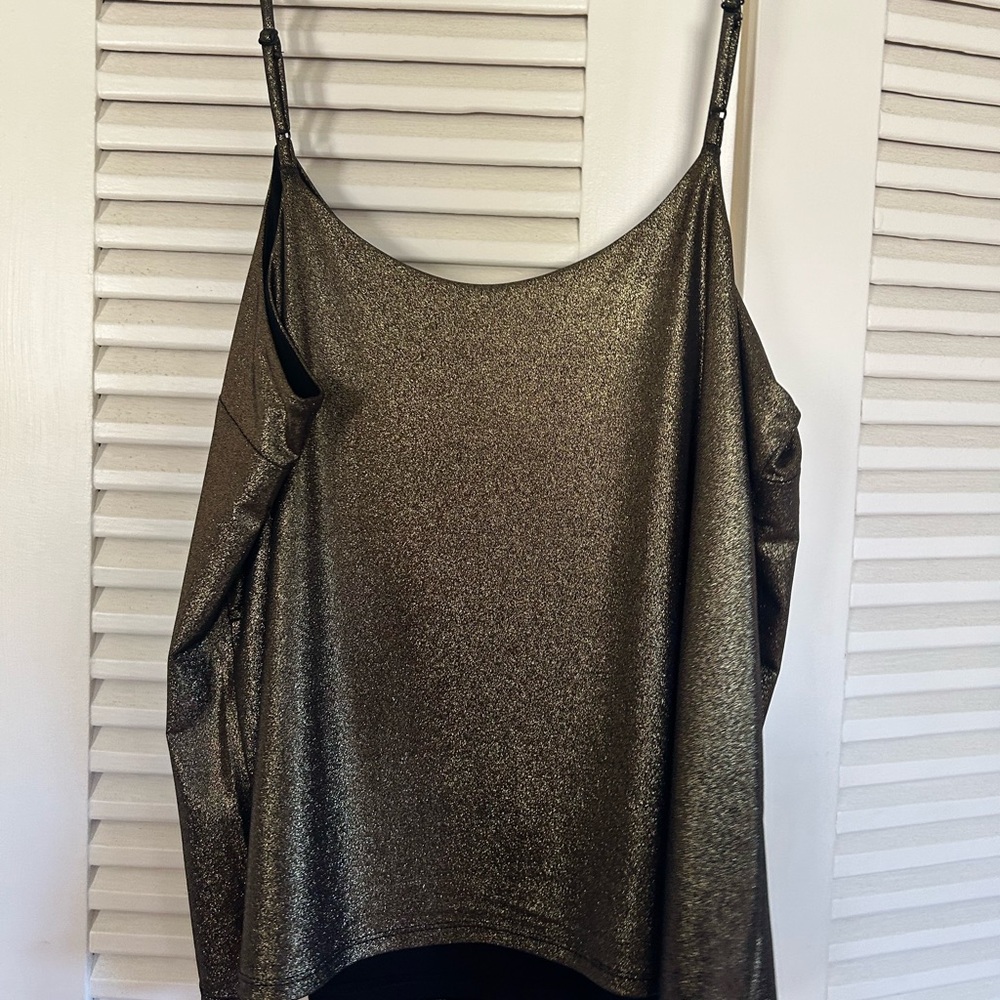 Like new Express cami - Picture 4 of 4